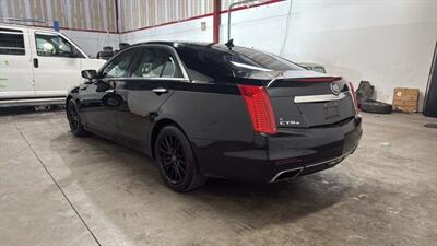 2014 Cadillac CTS 2.0 Standard Sedan 4D - Photo 7 - Manassas, VA 20109
