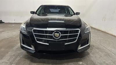 2014 Cadillac CTS 2.0 Standard Sedan 4D - Photo 12 - Manassas, VA 20109