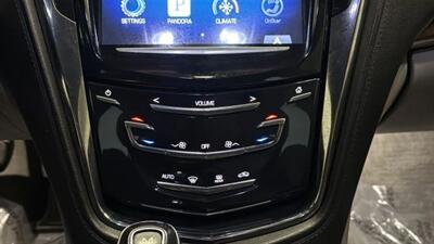 2014 Cadillac CTS 2.0 Standard Sedan 4D - Photo 30 - Manassas, VA 20109