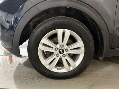 2017 Kia Sportage LX Sport Utility 4D   - Photo 44 - Manassas, VA 20109