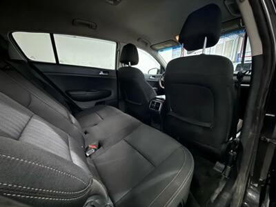 2017 Kia Sportage LX Sport Utility 4D   - Photo 35 - Manassas, VA 20109