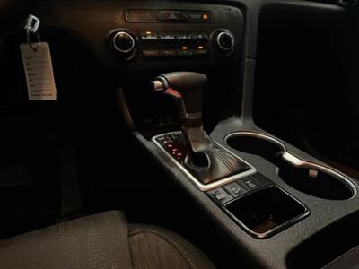 2017 Kia Sportage LX Sport Utility 4D   - Photo 27 - Manassas, VA 20109