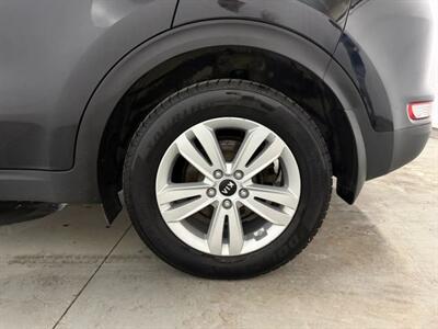 2017 Kia Sportage LX Sport Utility 4D   - Photo 43 - Manassas, VA 20109