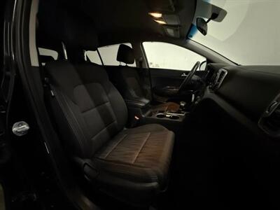 2017 Kia Sportage LX Sport Utility 4D   - Photo 38 - Manassas, VA 20109
