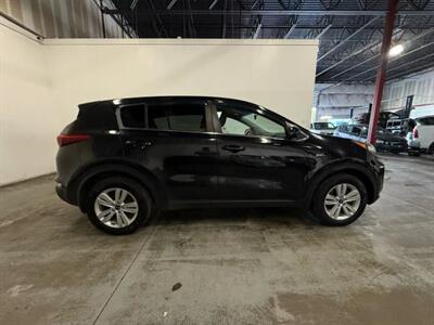2017 Kia Sportage LX Sport Utility 4D   - Photo 3 - Manassas, VA 20109