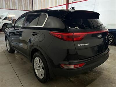 2017 Kia Sportage LX Sport Utility 4D   - Photo 7 - Manassas, VA 20109