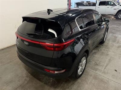 2017 Kia Sportage LX Sport Utility 4D   - Photo 5 - Manassas, VA 20109