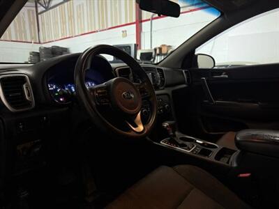 2017 Kia Sportage LX Sport Utility 4D   - Photo 29 - Manassas, VA 20109