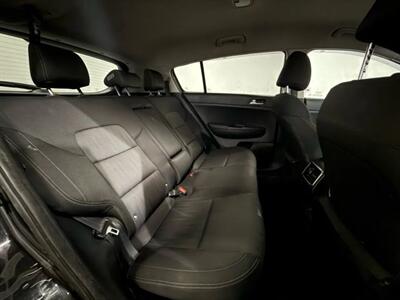 2017 Kia Sportage LX Sport Utility 4D   - Photo 36 - Manassas, VA 20109