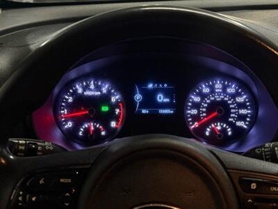 2017 Kia Sportage LX Sport Utility 4D   - Photo 21 - Manassas, VA 20109