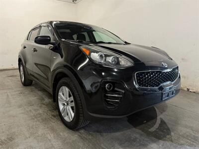 2017 Kia Sportage LX Sport Utility 4D   - Photo 1 - Manassas, VA 20109