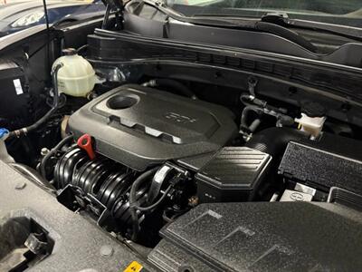 2017 Kia Sportage LX Sport Utility 4D   - Photo 47 - Manassas, VA 20109