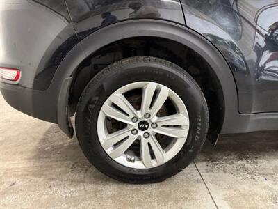 2017 Kia Sportage LX Sport Utility 4D   - Photo 42 - Manassas, VA 20109