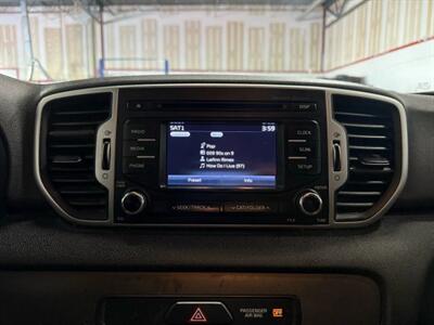 2017 Kia Sportage LX Sport Utility 4D   - Photo 23 - Manassas, VA 20109