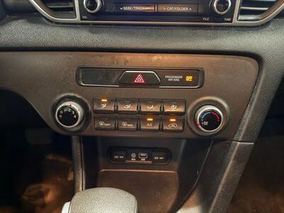 2017 Kia Sportage LX Sport Utility 4D   - Photo 24 - Manassas, VA 20109