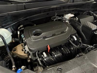 2017 Kia Sportage LX Sport Utility 4D   - Photo 46 - Manassas, VA 20109