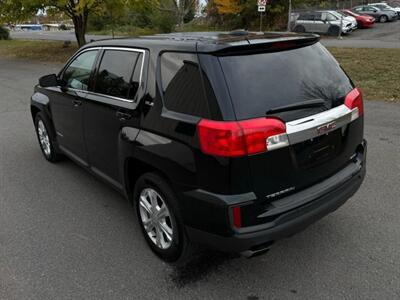 2017 GMC Terrain SLE-1 Sport Utility 4D - Photo 9 - Manassas, VA 20109