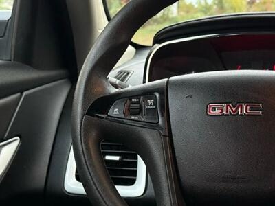 2017 GMC Terrain SLE-1 Sport Utility 4D - Photo 22 - Manassas, VA 20109