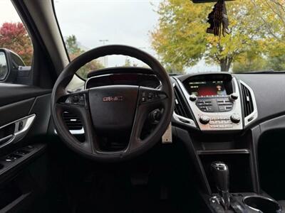 2017 GMC Terrain SLE-1 Sport Utility 4D - Photo 20 - Manassas, VA 20109