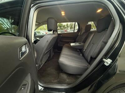 2017 GMC Terrain SLE-1 Sport Utility 4D - Photo 36 - Manassas, VA 20109