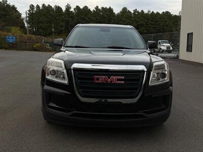 2017 GMC Terrain SLE-1 Sport Utility 4D - Photo 13 - Manassas, VA 20109