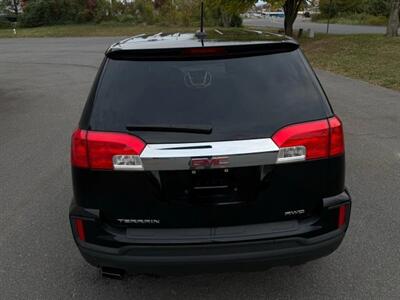 2017 GMC Terrain SLE-1 Sport Utility 4D - Photo 7 - Manassas, VA 20109