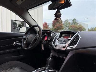 2017 GMC Terrain SLE-1 Sport Utility 4D - Photo 47 - Manassas, VA 20109