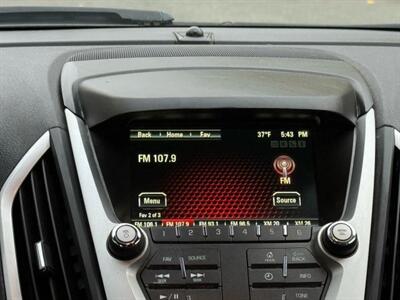 2017 GMC Terrain SLE-1 Sport Utility 4D - Photo 26 - Manassas, VA 20109