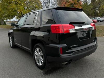 2017 GMC Terrain SLE-1 Sport Utility 4D - Photo 8 - Manassas, VA 20109