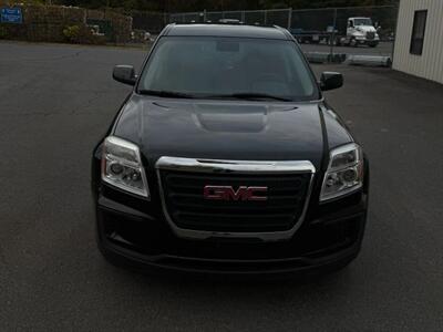 2017 GMC Terrain SLE-1 Sport Utility 4D - Photo 14 - Manassas, VA 20109