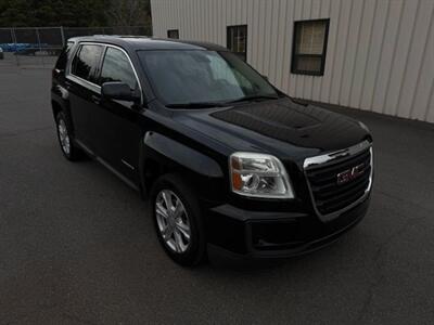 2017 GMC Terrain SLE-1 Sport Utility 4D - Photo 2 - Manassas, VA 20109