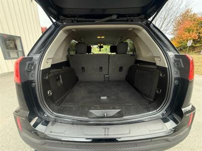 2017 GMC Terrain SLE-1 Sport Utility 4D - Photo 39 - Manassas, VA 20109