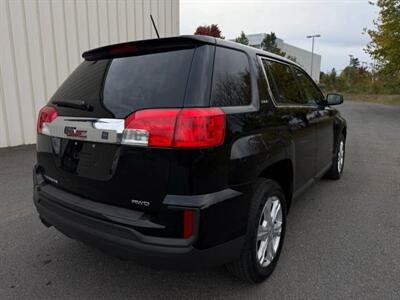 2017 GMC Terrain SLE-1 Sport Utility 4D - Photo 4 - Manassas, VA 20109