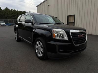 2017 GMC Terrain SLE-1 Sport Utility 4D - Photo 1 - Manassas, VA 20109