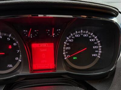 2017 GMC Terrain SLE-1 Sport Utility 4D - Photo 31 - Manassas, VA 20109