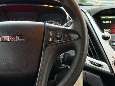 2017 GMC Terrain SLE-1 Sport Utility 4D - Photo 23 - Manassas, VA 20109