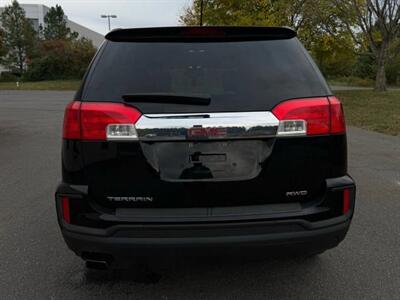 2017 GMC Terrain SLE-1 Sport Utility 4D - Photo 6 - Manassas, VA 20109