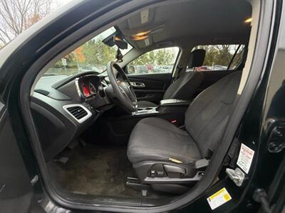 2017 GMC Terrain SLE-1 Sport Utility 4D - Photo 32 - Manassas, VA 20109