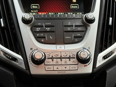 2017 GMC Terrain SLE-1 Sport Utility 4D - Photo 27 - Manassas, VA 20109