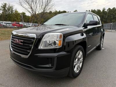 2017 GMC Terrain SLE-1 Sport Utility 4D - Photo 11 - Manassas, VA 20109