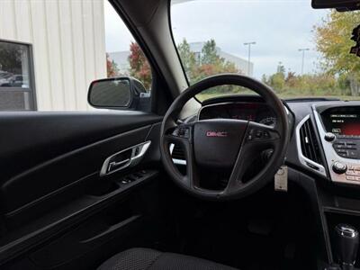 2017 GMC Terrain SLE-1 Sport Utility 4D - Photo 30 - Manassas, VA 20109