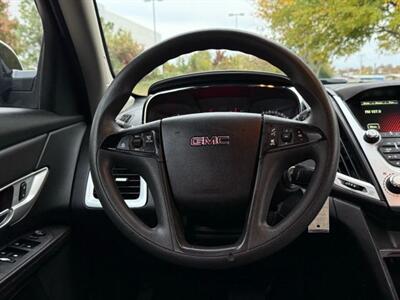 2017 GMC Terrain SLE-1 Sport Utility 4D - Photo 21 - Manassas, VA 20109