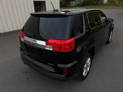 2017 GMC Terrain SLE-1 Sport Utility 4D - Photo 5 - Manassas, VA 20109