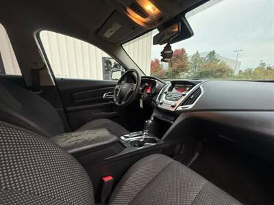 2017 GMC Terrain SLE-1 Sport Utility 4D - Photo 46 - Manassas, VA 20109