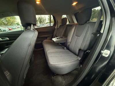 2017 GMC Terrain SLE-1 Sport Utility 4D - Photo 37 - Manassas, VA 20109