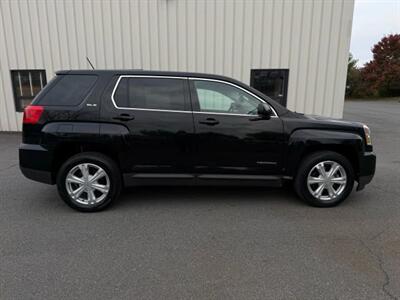 2017 GMC Terrain SLE-1 Sport Utility 4D - Photo 3 - Manassas, VA 20109