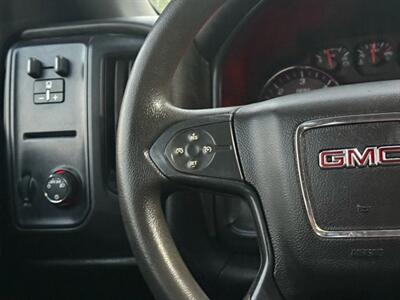 2014 GMC Sierra 1500 Pickup 4D 5 3/4 ft - Photo 17 - Manassas, VA 20109