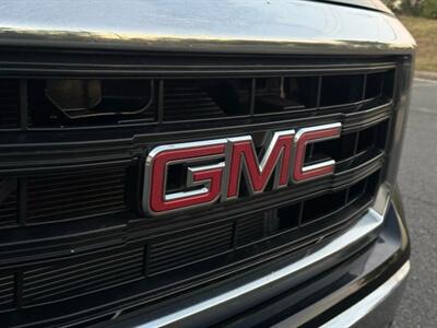 2014 GMC Sierra 1500 Pickup 4D 5 3/4 ft - Photo 13 - Manassas, VA 20109