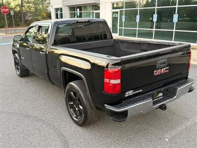 2014 GMC Sierra 1500 Pickup 4D 5 3/4 ft - Photo 9 - Manassas, VA 20109