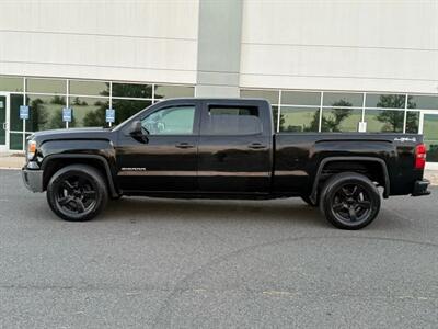 2014 GMC Sierra 1500 Pickup 4D 5 3/4 ft - Photo 10 - Manassas, VA 20109